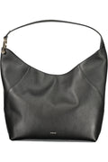 FURLA DAMEN-SCHWARZE TASCHE Schwarz UNI 8050597707402