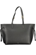 FURLA DAMEN-SCHWARZE TASCHE Schwarz UNI 8050597739496