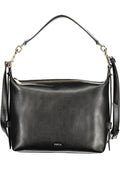 FURLA DAMEN-SCHWARZE TASCHE Schwarz UNI 8050597728445