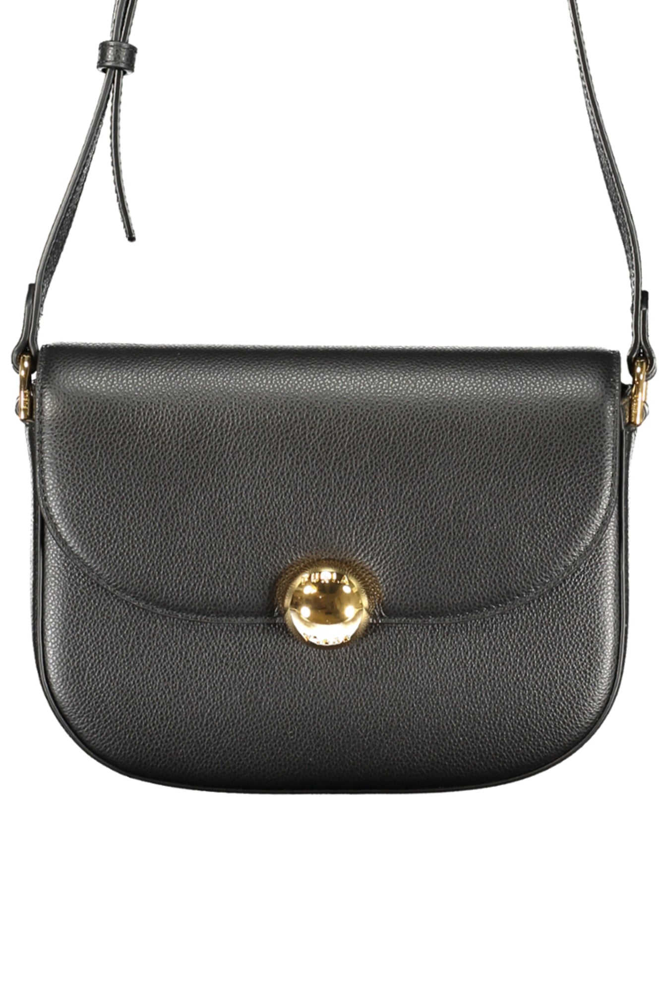 FURLA DAMEN-SCHWARZE TASCHE Schwarz UNI 8050597702643