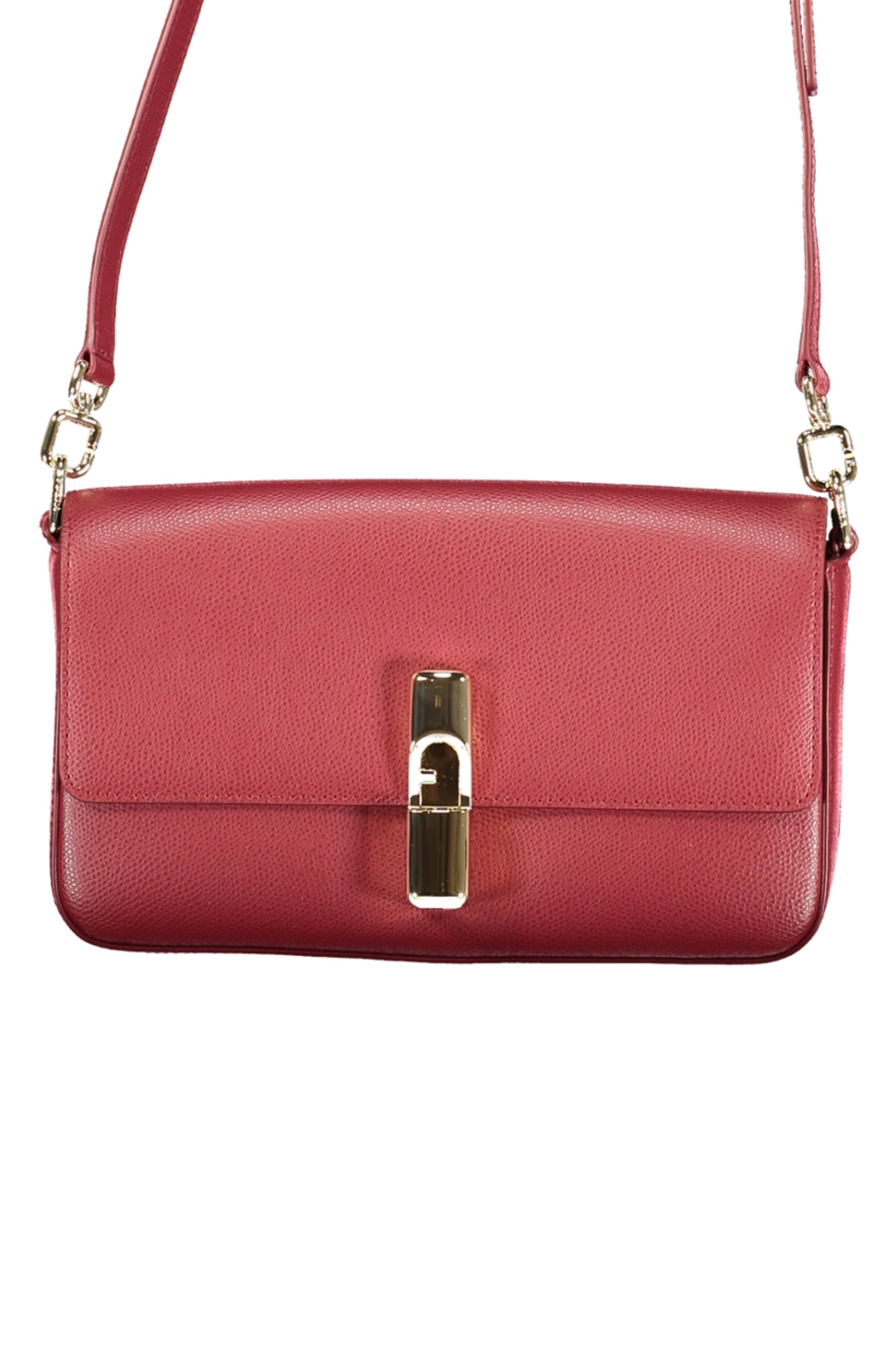 FURLA DAMEN ROTE TASCHE Rot UNI 8050597683119