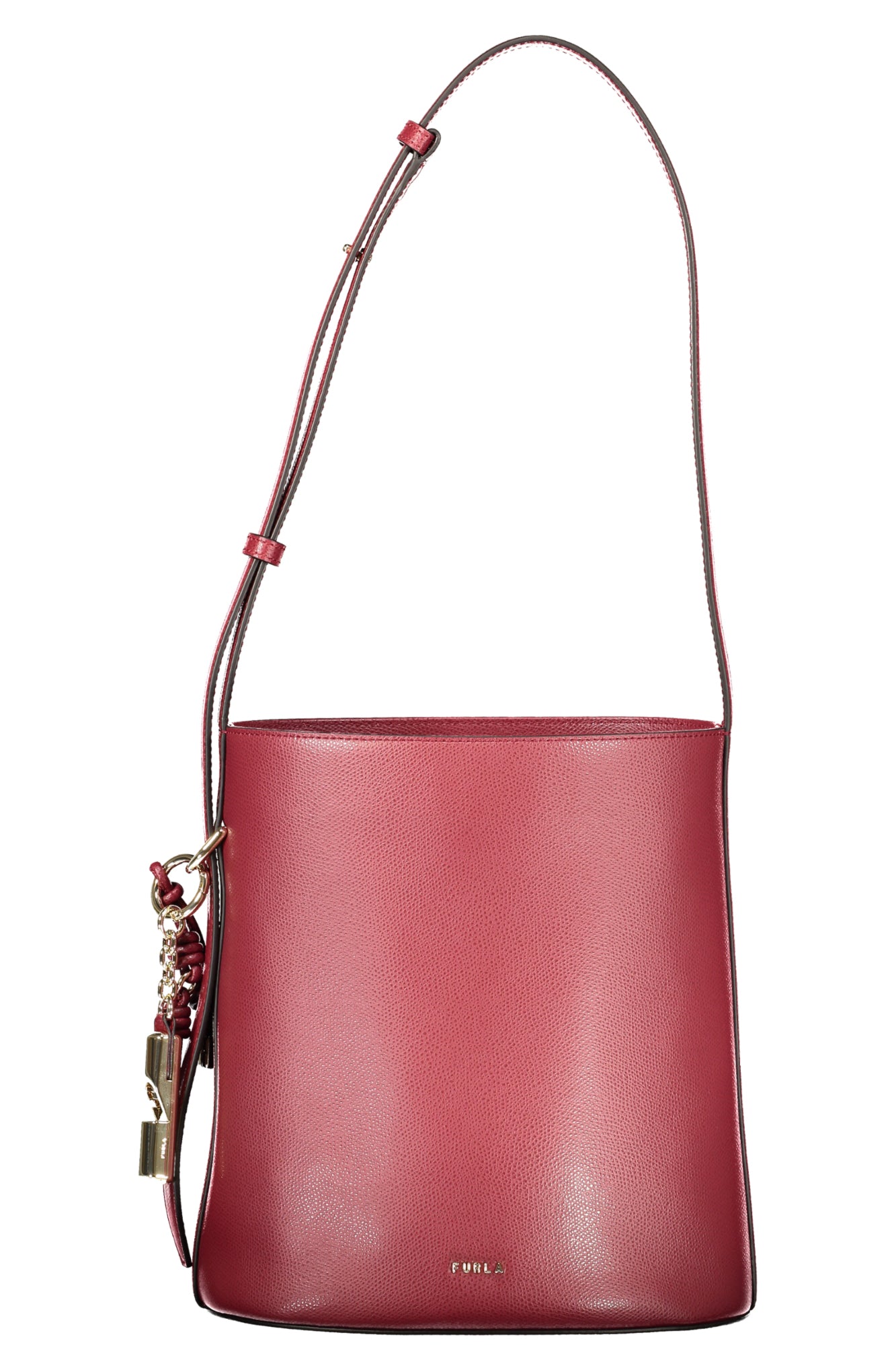 FURLA DAMEN ROTE TASCHE Rot UNI 8050597735337