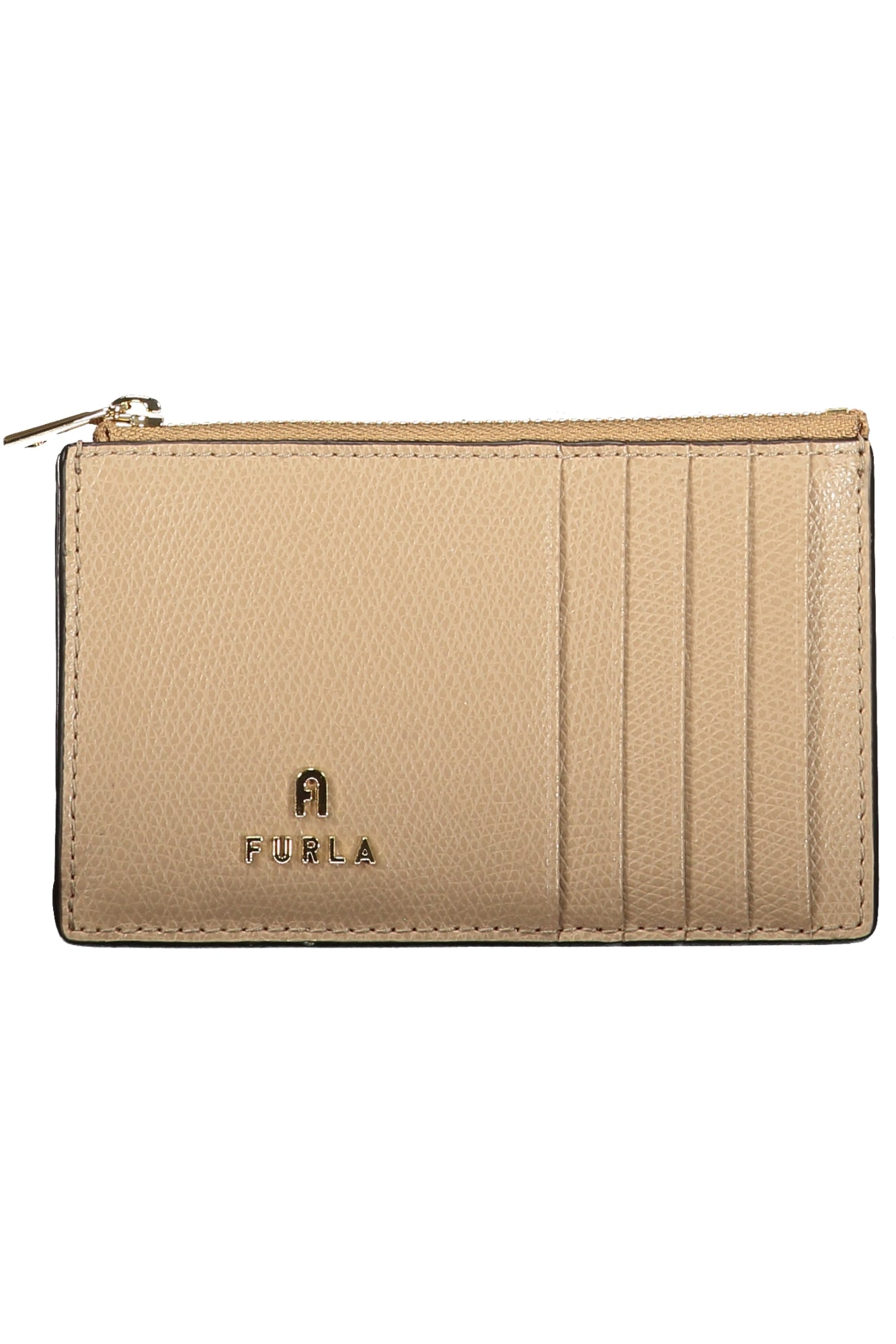 FURLA DAMEN-GELDBÖRSE IN BEIGE Beige UNI 8050597677170
