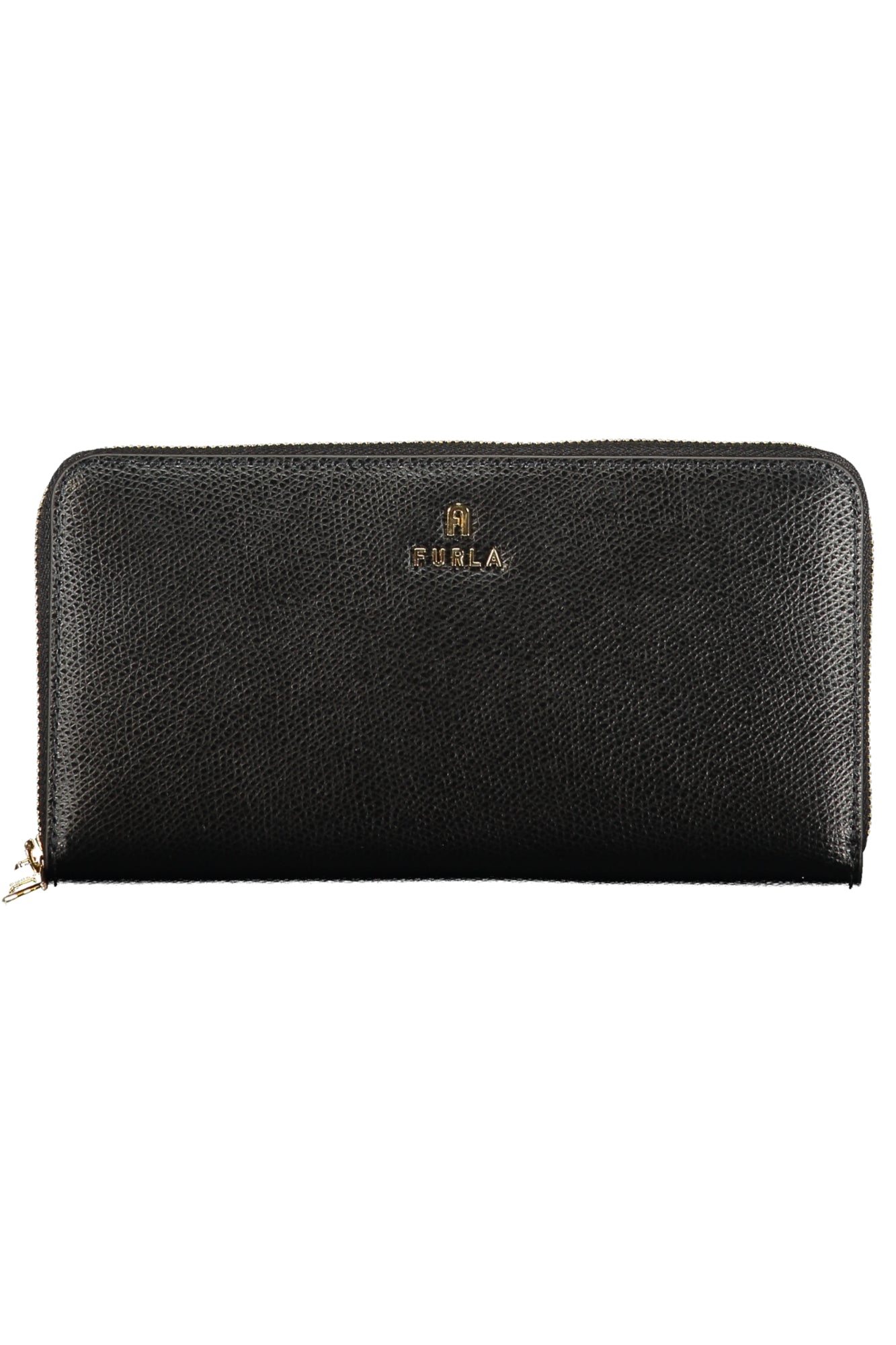 FURLA DAMEN-GELDBÖRSE SCHWARZ Schwarz UNI 8050597253633