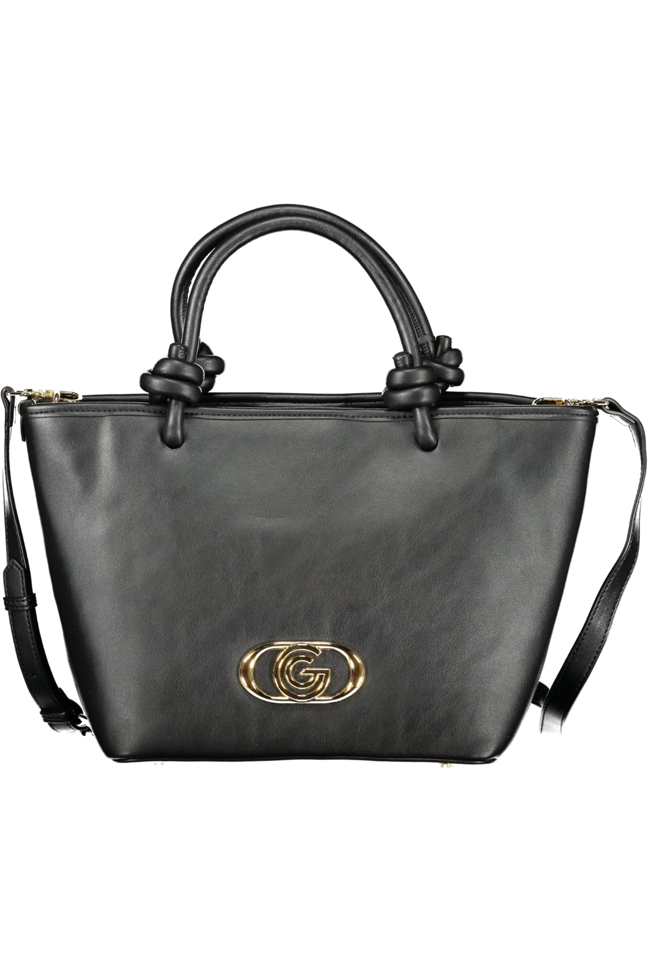 GABRIELLA G BY GABRIELLA GUCCI DAMEN-SCHWARZE TASCHE Schwarz UNI 8059018514605