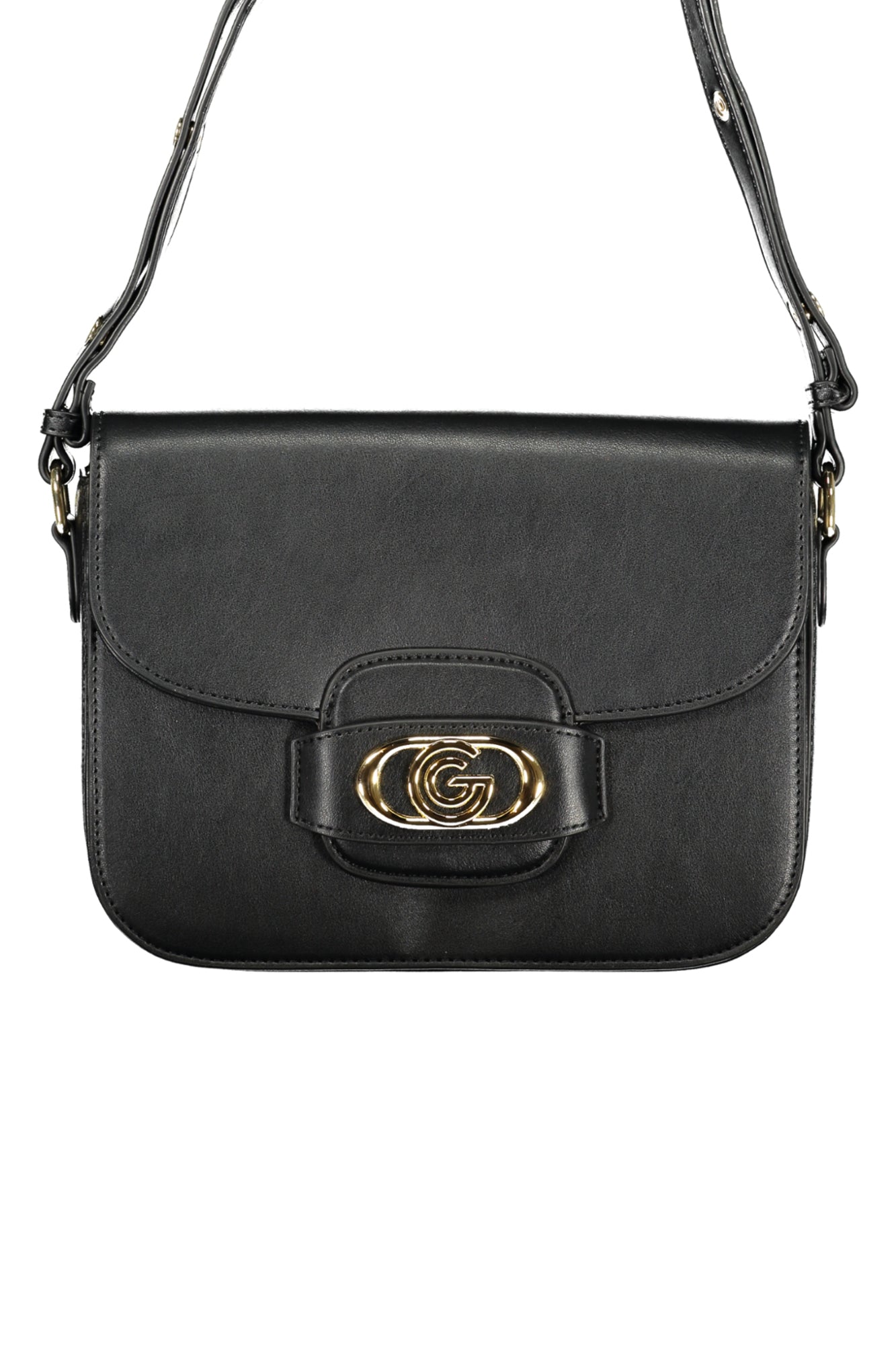 GABRIELLA G BY GABRIELLA GUCCI DAMEN-SCHWARZE TASCHE Schwarz UNI 8059018514971