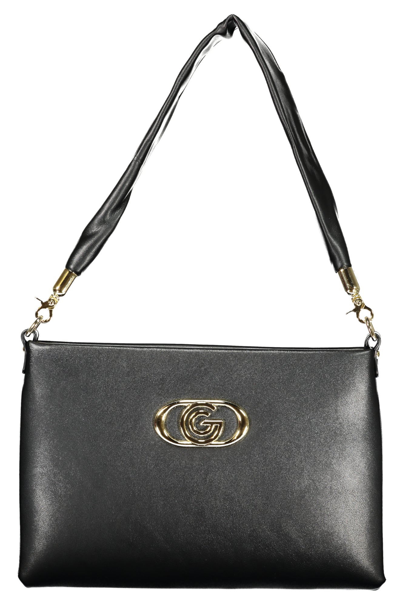 GABRIELLA G BY GABRIELLA GUCCI DAMEN-SCHWARZE TASCHE Schwarz UNI 8059018514520