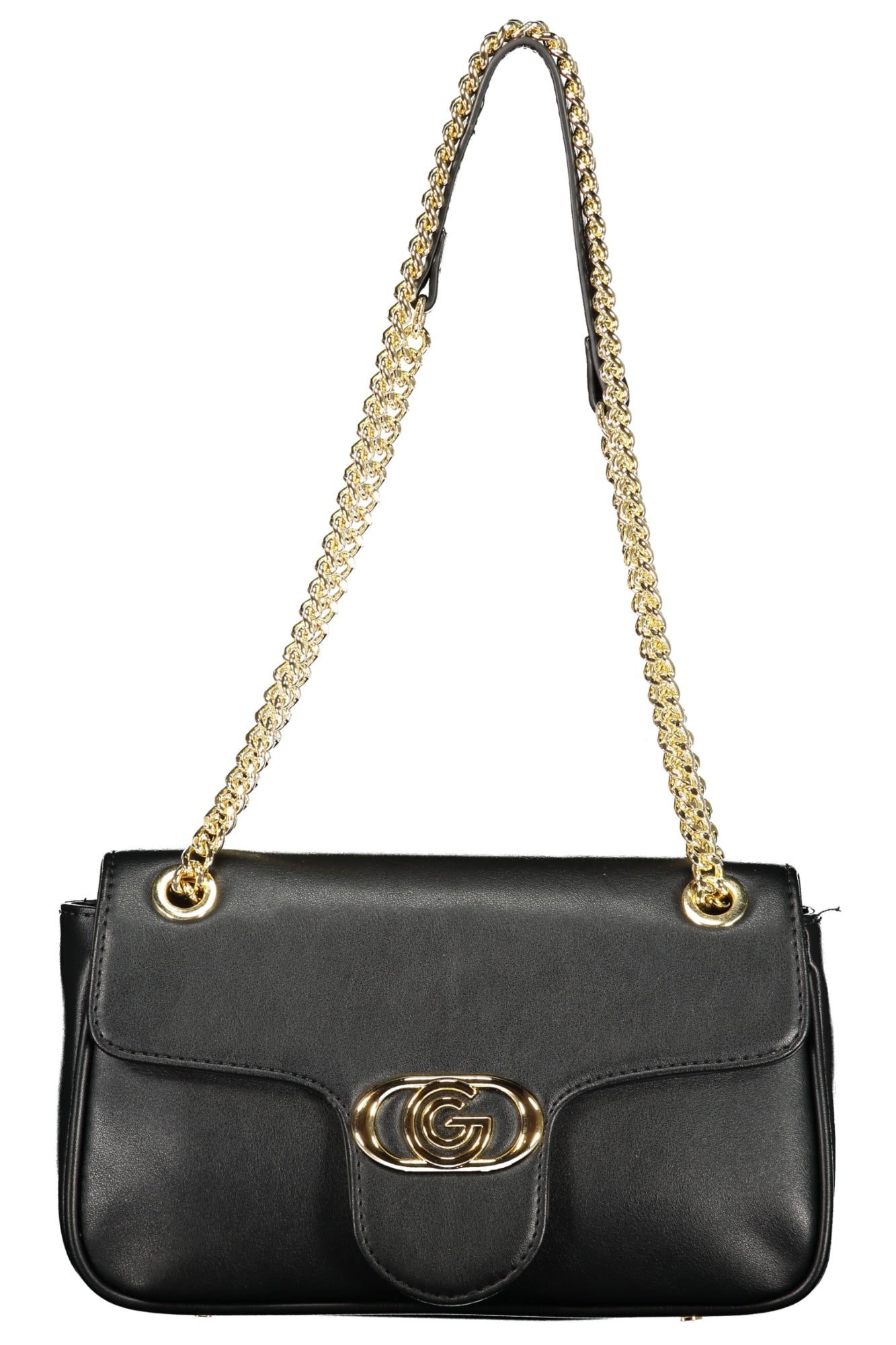 GABRIELLA G BY GABRIELLA GUCCI DAMEN-SCHWARZE TASCHE Schwarz UNI 8059018515183