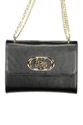 GABRIELLA G BY GABRIELLA GUCCI DAMEN-SCHWARZE TASCHE Schwarz UNI 8059018514759