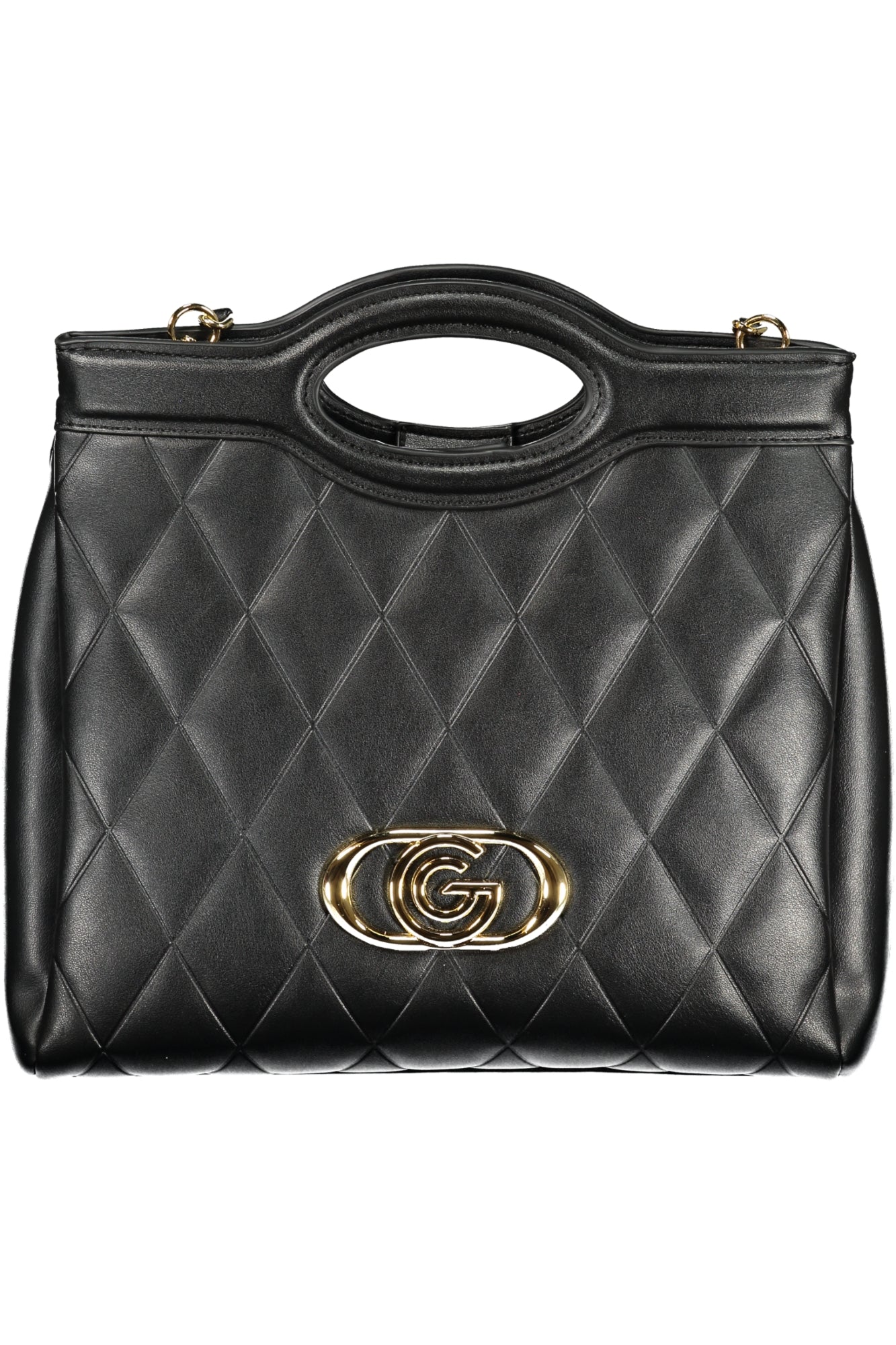 GABRIELLA G BY GABRIELLA GUCCI DAMEN-SCHWARZE TASCHE Schwarz UNI 8059018514841