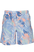 GANT BADEANZUG HERRENUNTERTEIL BLAU Blau S 7325705188338