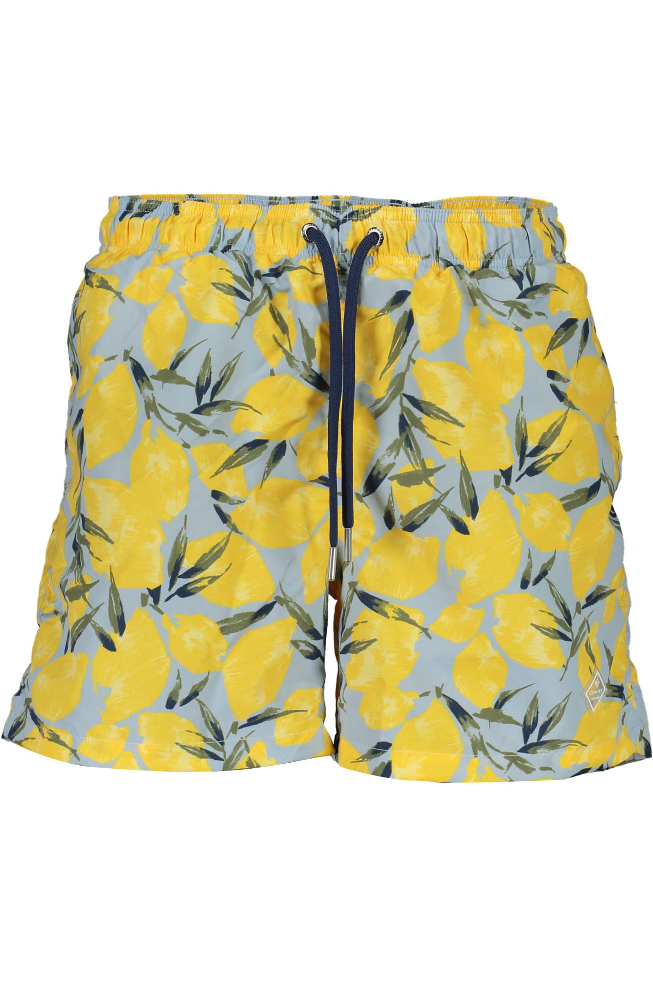 GANT BADEANZUG HERRENUNTERTEIL BLAU Blau S 7325705603275