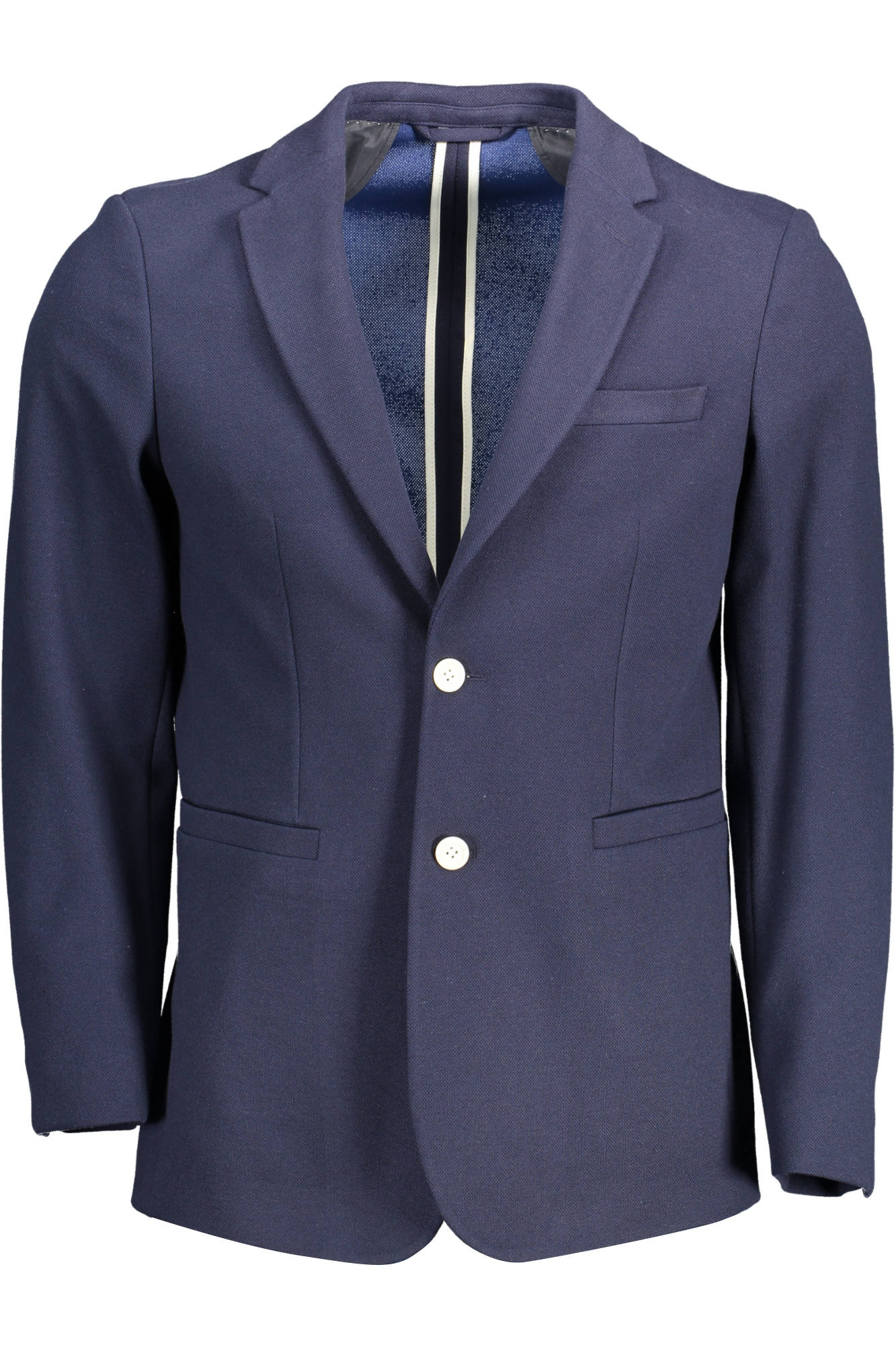 GANT CLASSIC JACKE HERREN BLAU Blau 54 7325705664252