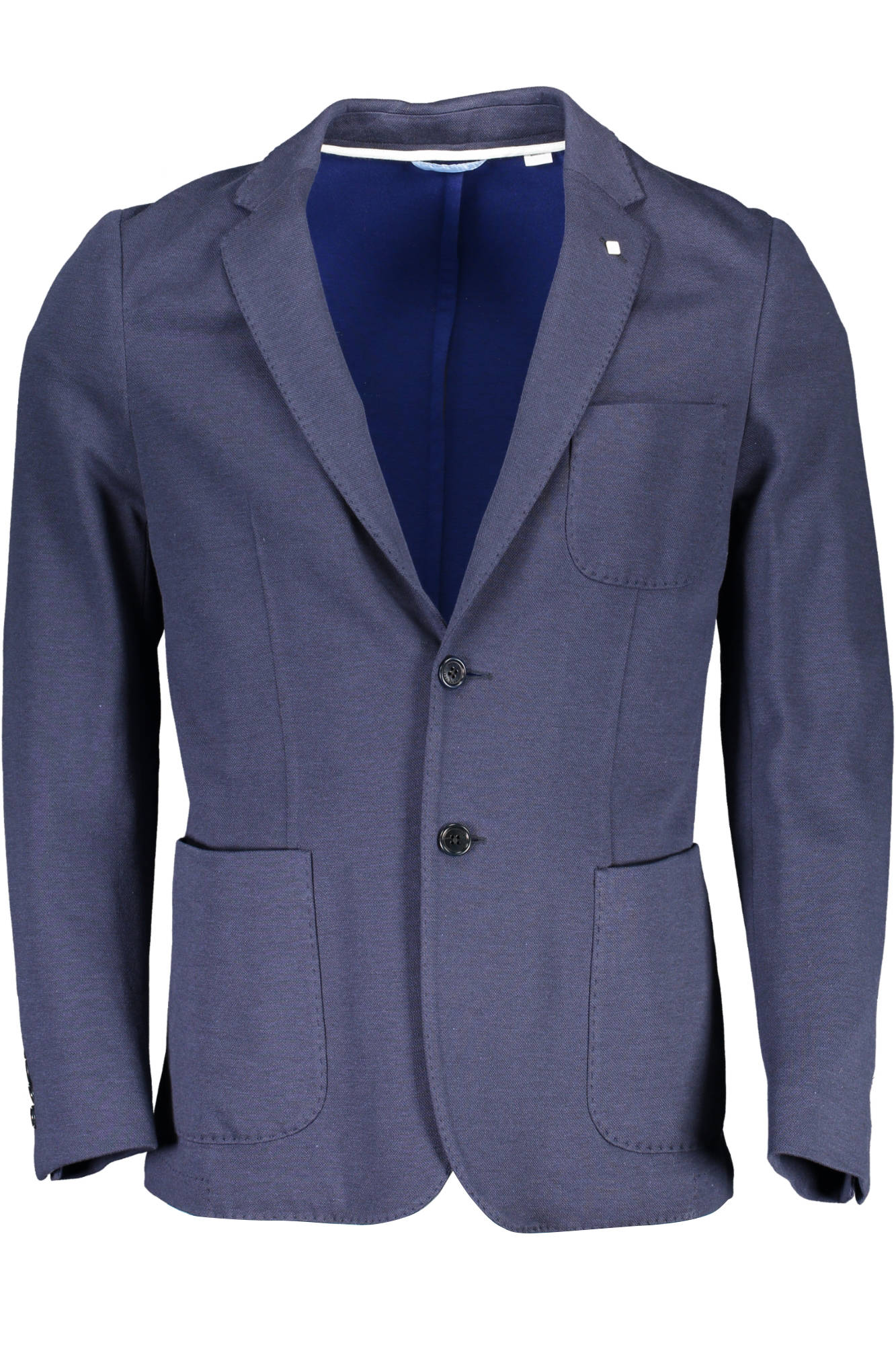 GANT CLASSIC JACKE HERREN BLAU Blau 48 7325702325033
