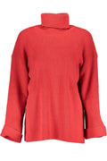 GANT ROTER PULLOVER FÜR DAMEN Rot XS 7325705347803
