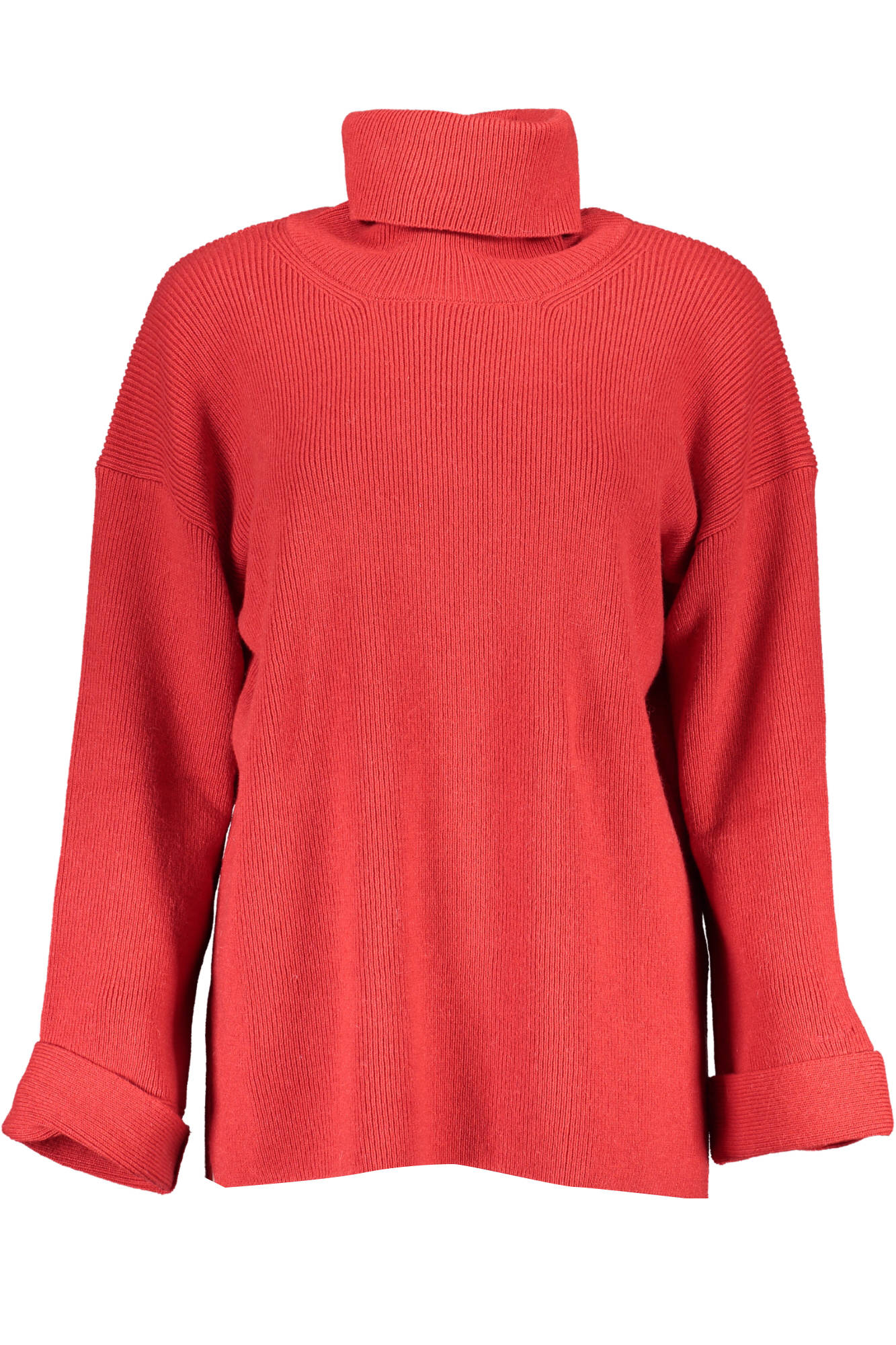 GANT ROTER PULLOVER FÜR DAMEN Rot XS 7325705347803