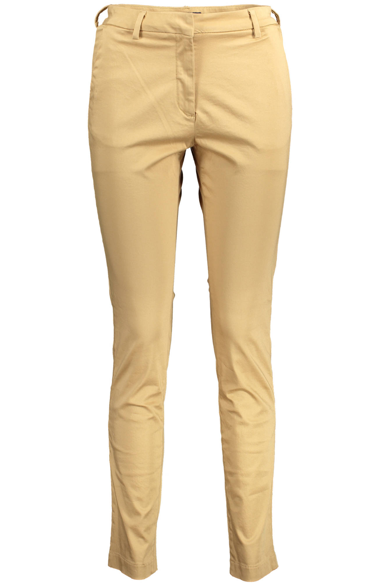 GANT BEIGE DAMENHOSE Beige 46 L34 7325705104918