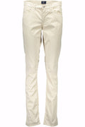 GANT BEIGE DAMENHOSE Beige 34 L34 7321369677690
