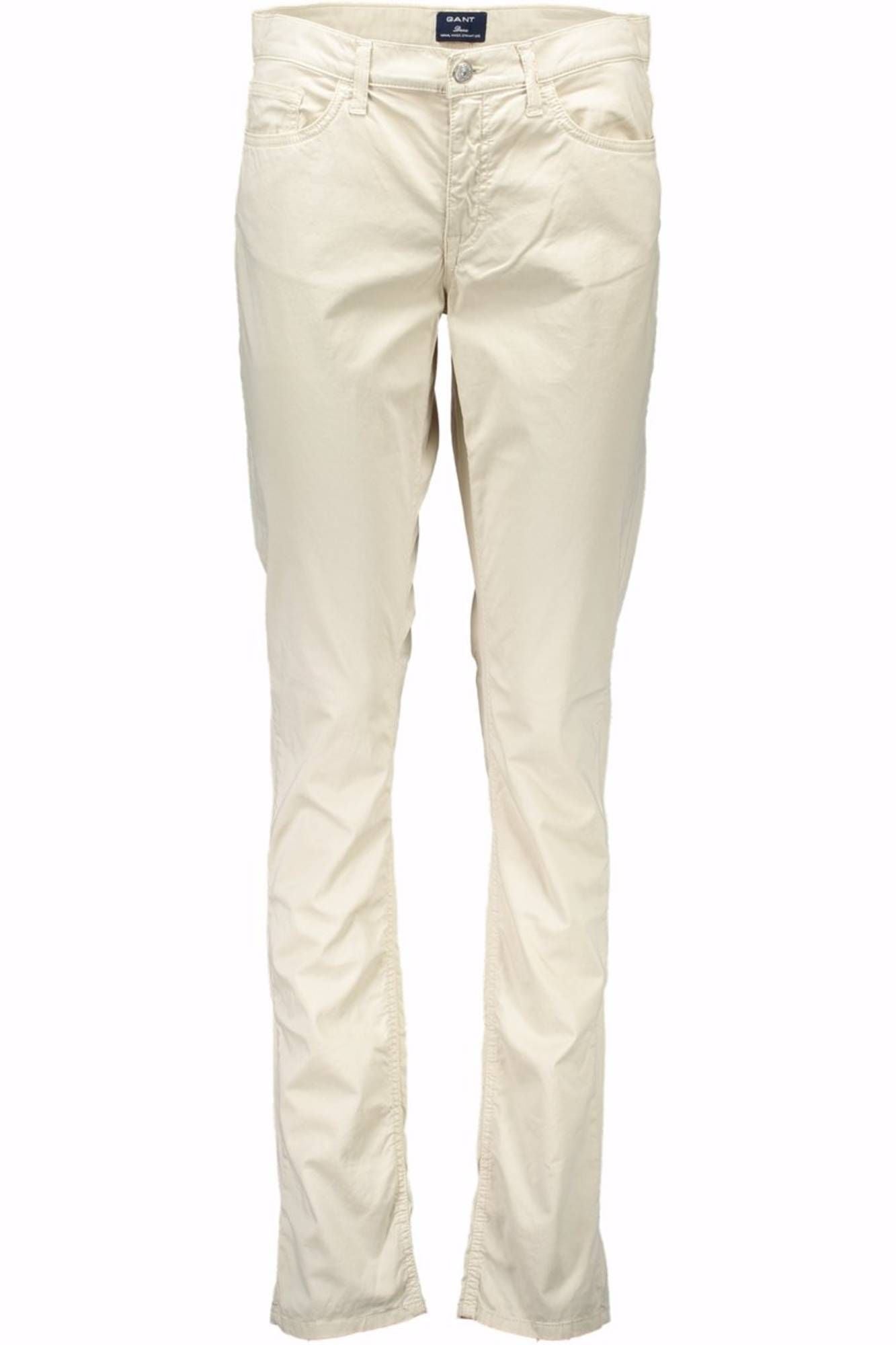 GANT BEIGE DAMENHOSE Beige 34 L34 7321369677690