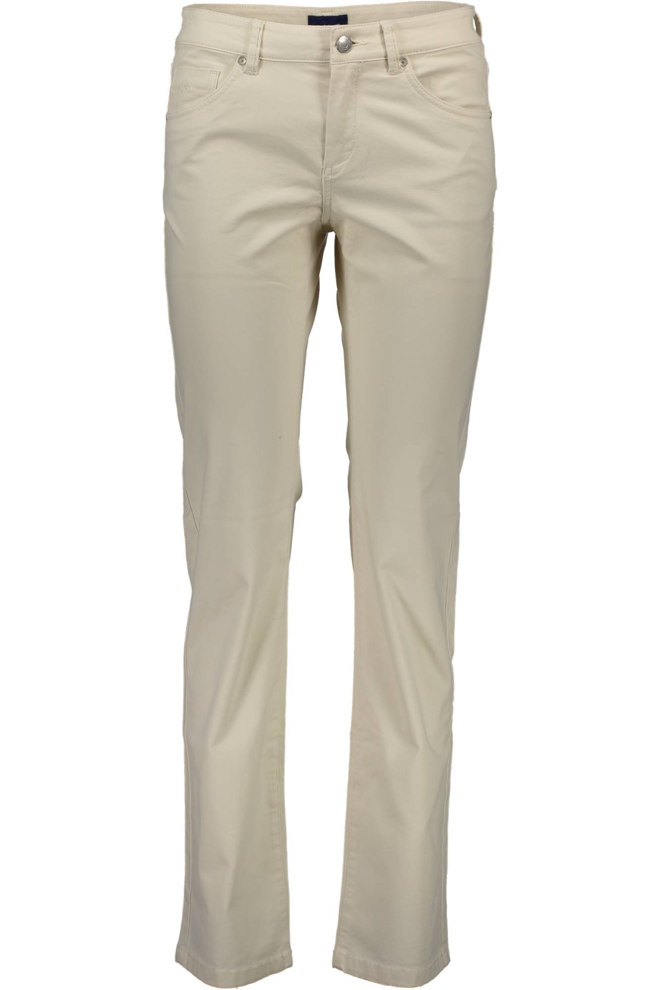 GANT BEIGE DAMENHOSE Beige 26 7325702378947