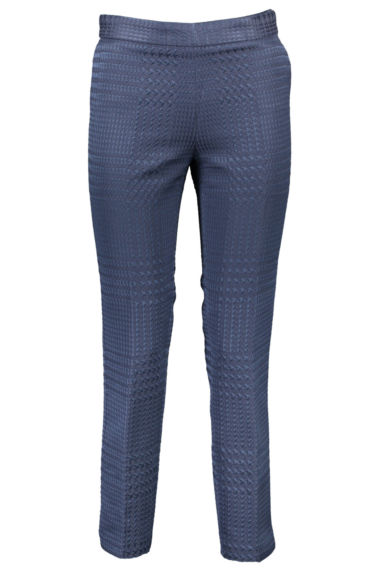 GANT DAMENHOSE BLAU Blau 27 7321369226768