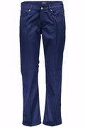 GANT DAMENHOSE BLAU Blau 26 7321369226683