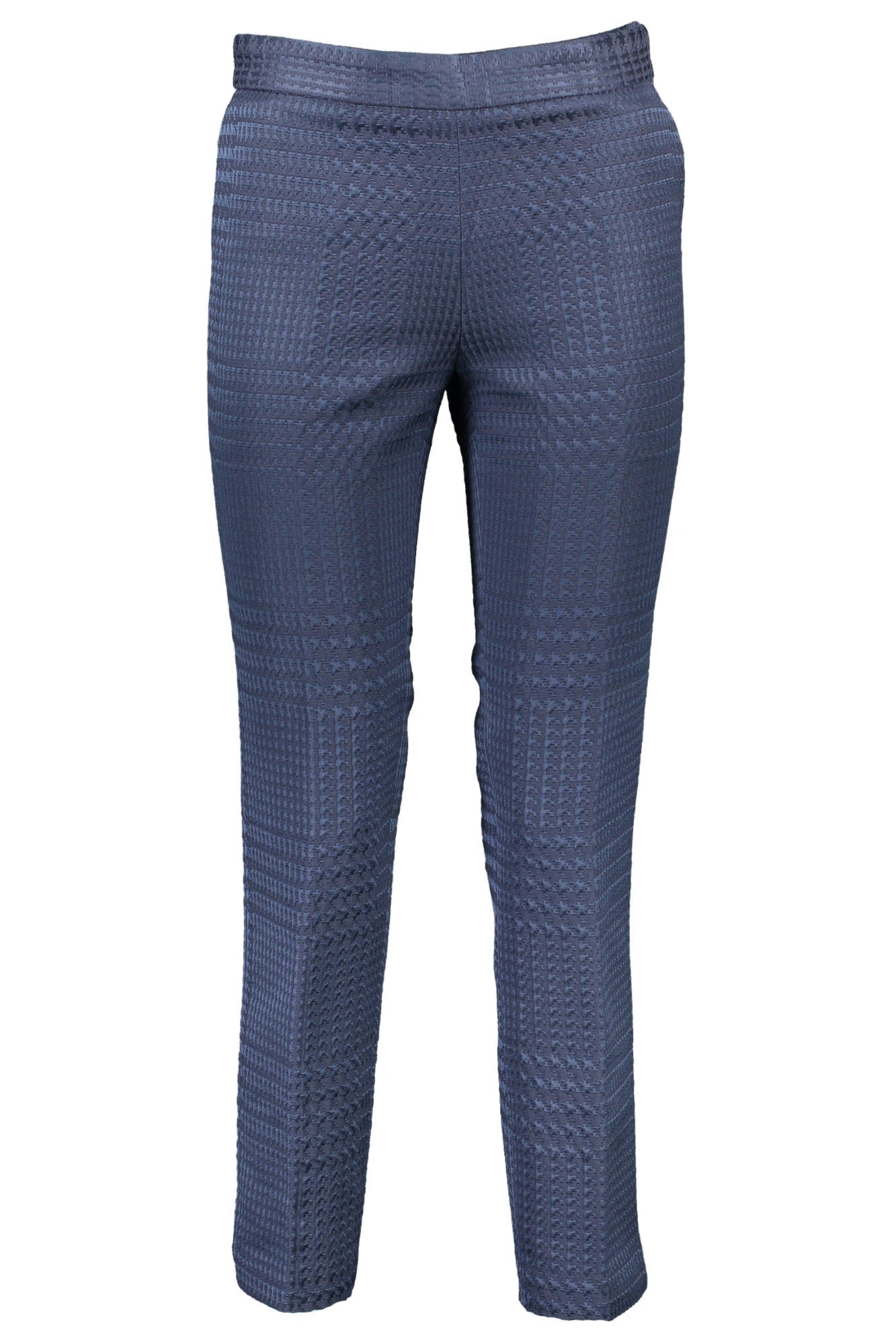 GANT DAMENHOSE BLAU Blau 36 L32 7332972323607