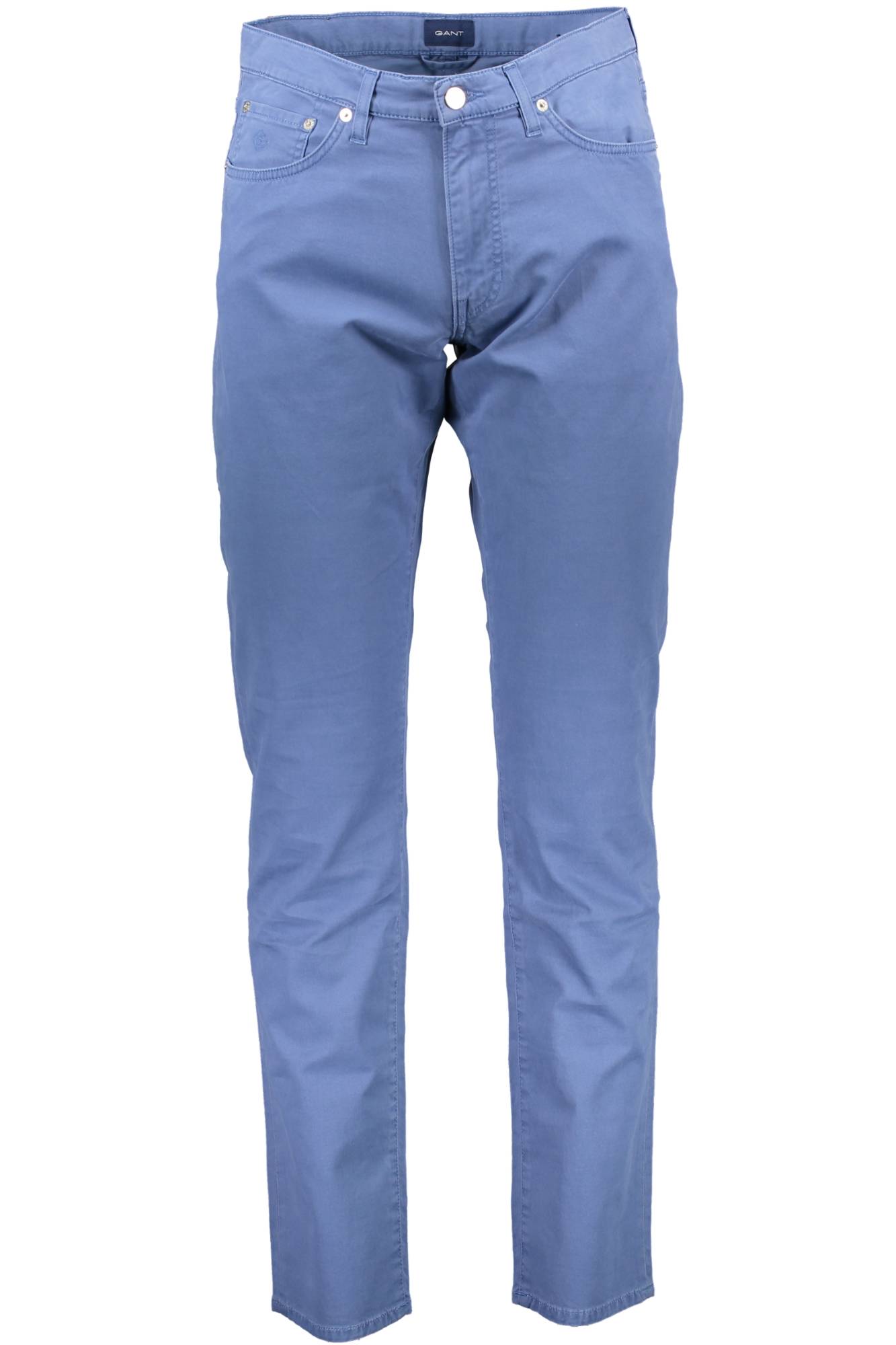 GANT BLAUE HERRENHOSE Blau 30 7325700759779