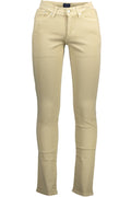 GANT HERRENHOSE BEIGE Beige 29L34 7325706197681