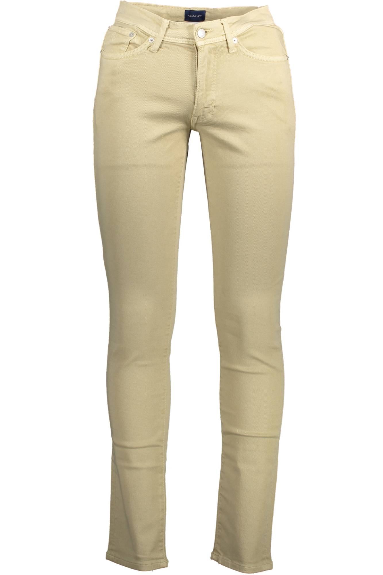 GANT HERRENHOSE BEIGE Beige 29L34 7325706197681