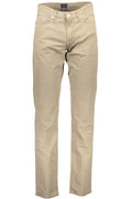 GANT BEIGE HERRENHOSE Beige 35 7325701375466
