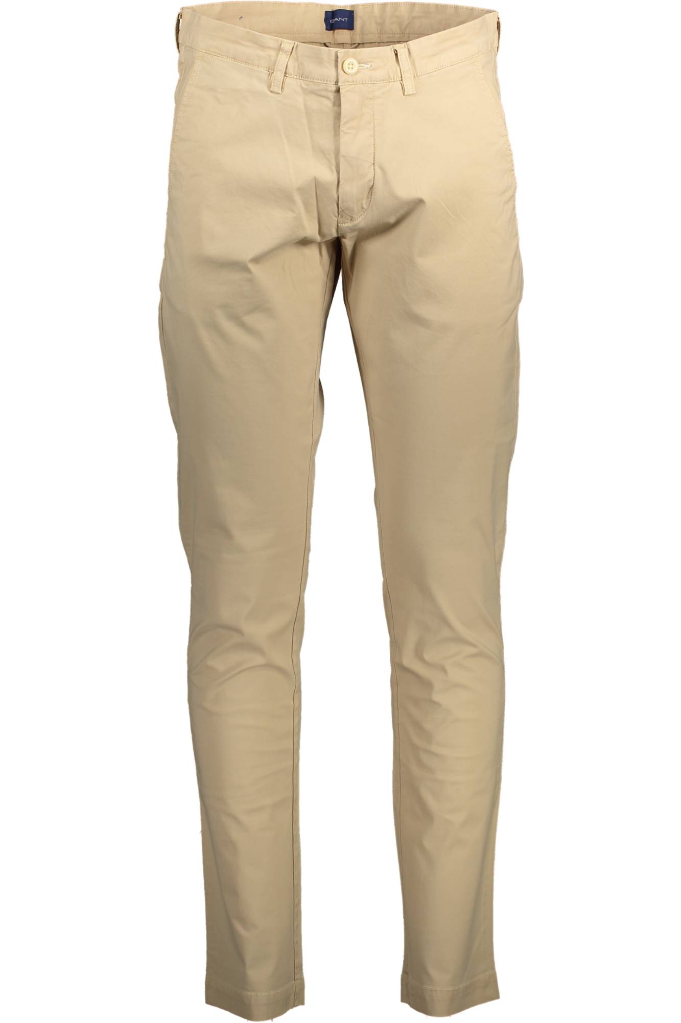 GANT HERRENHOSE BEIGE Beige 35L34 7325705615957