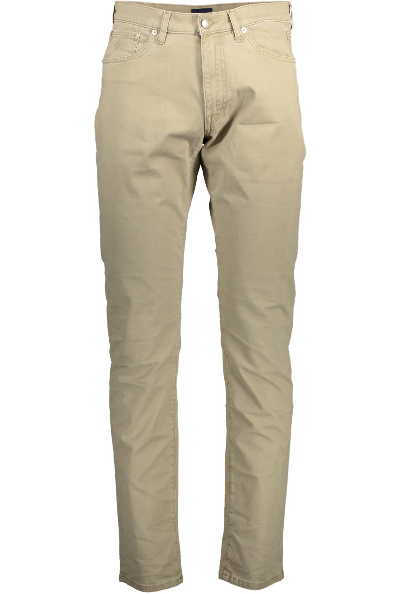 GANT HERRENHOSE BEIGE Beige 35L34 7325702720661