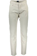 GANT BEIGE HERRENHOSE Beige 30 7325702716695