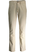 GANT HERRENHOSE BEIGE Beige 31 7325700677233