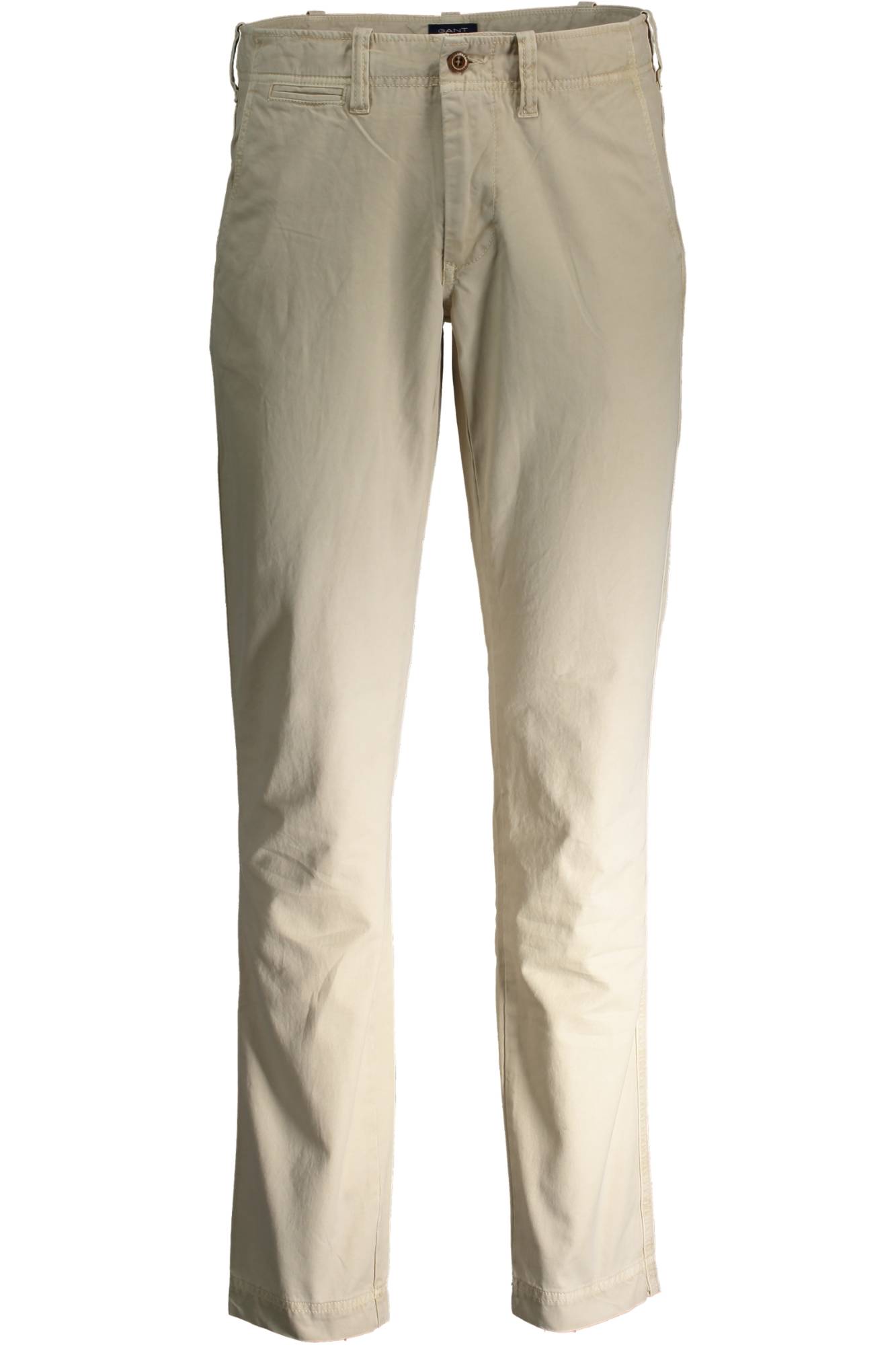 GANT HERRENHOSE BEIGE Beige 31 7325700677233