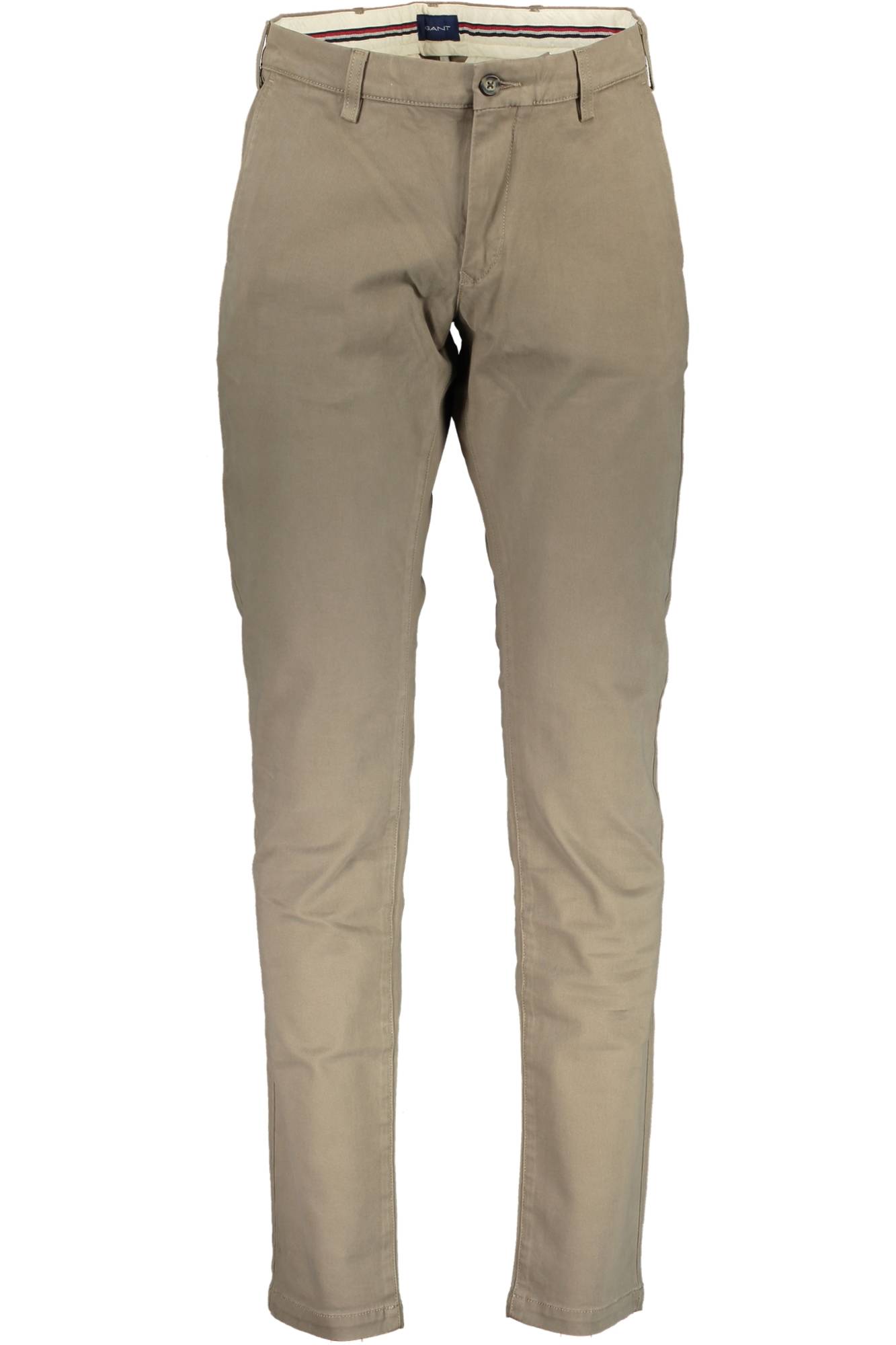 GANT BEIGE HERRENHOSE Beige 35 L34 7325700334280