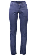 GANT BLAUE HERRENHOSE Blau 30 L34 7325705807406
