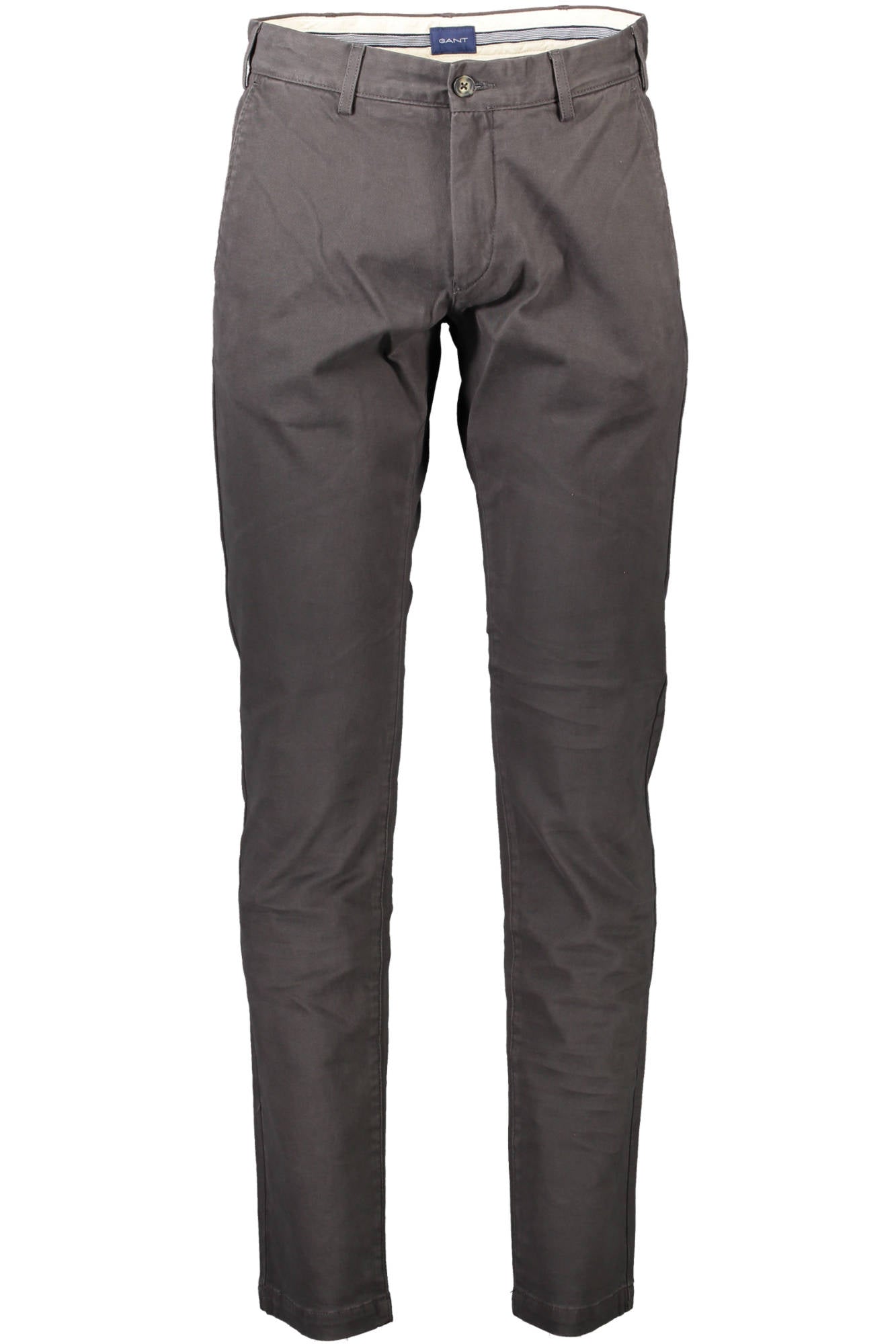 GANT HERRENHOSE GRAU Grau 29L34 7325700333771