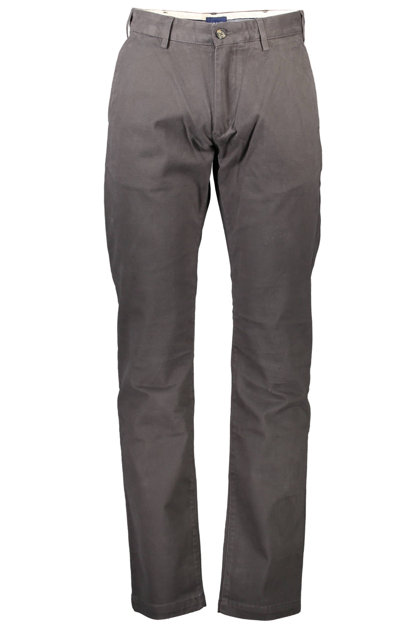 GANT GRAUE HOSE FÜR HERREN Grau 42 L34 7325700338721