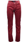 GANT HERREN ROTE HOSE Rot 29L34 7325705300914