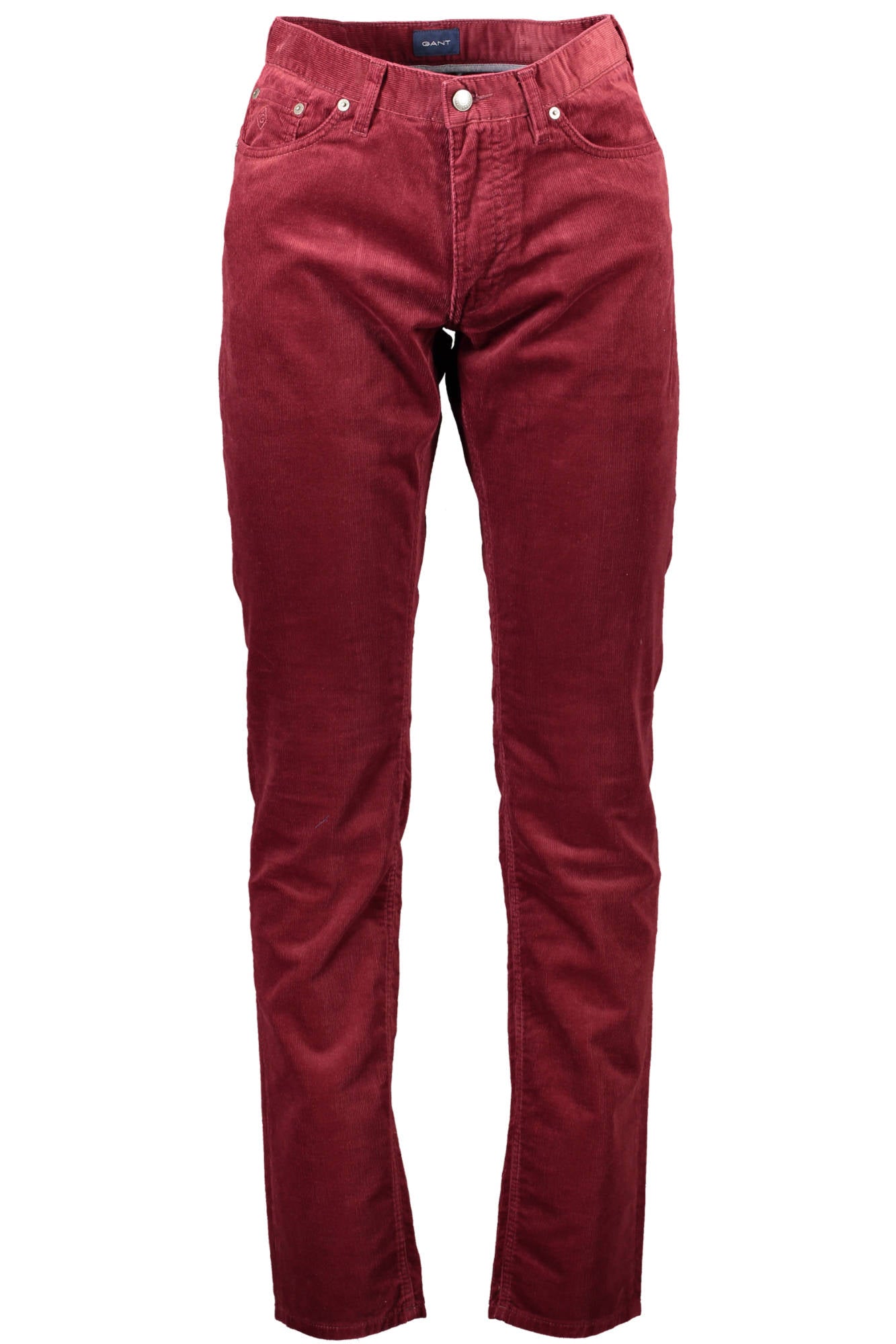 GANT HERREN ROTE HOSE Rot 29L34 7325705300914