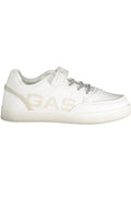 GAS SPORTSCHUHE KINDER WEISS Weiß 30 4894873860702