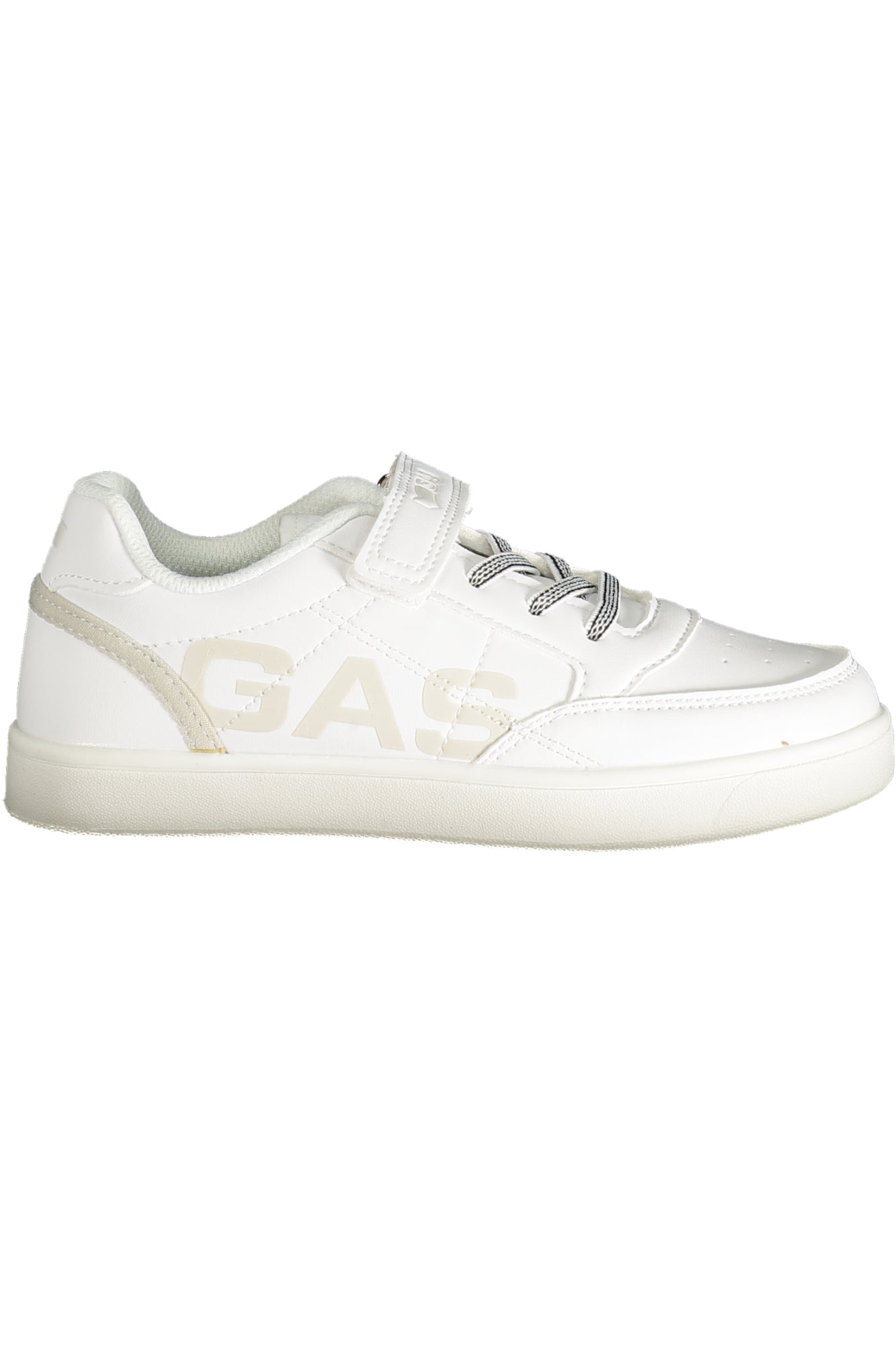 GAS SPORTSCHUHE KINDER WEISS Weiß 30 4894873860702