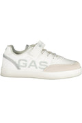 GAS SPORTSCHUH FÜR KINDER WEISS Weiß 35 4894980284804