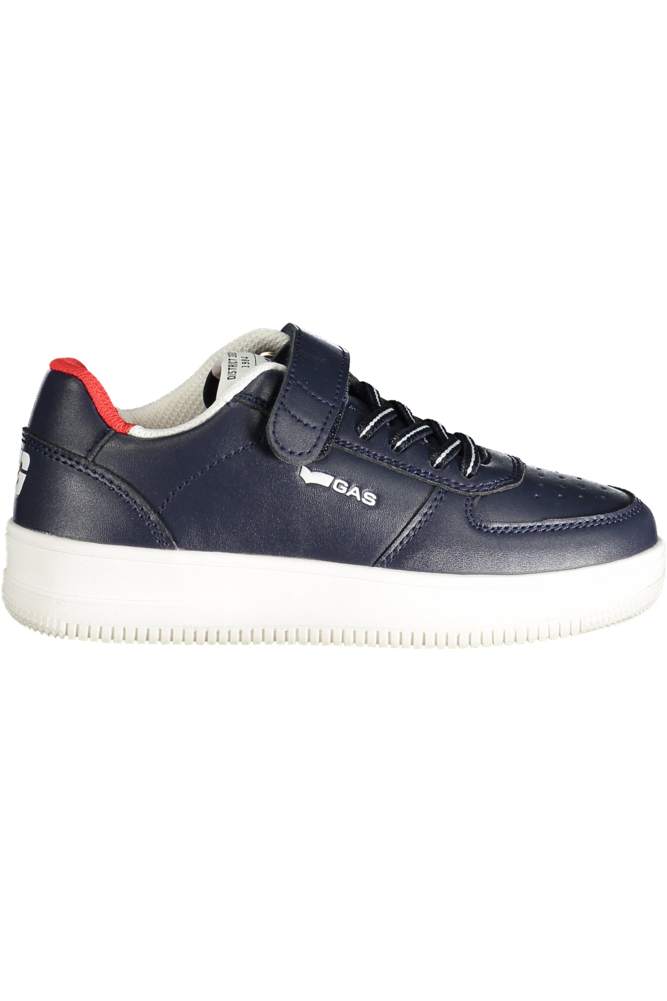 GAS SPORTSCHUHE KINDER BLAU Blau 30 4894873861068
