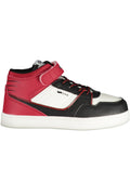 GAS RED KINDER-SPORTSCHUH Rot 35 4894980501680