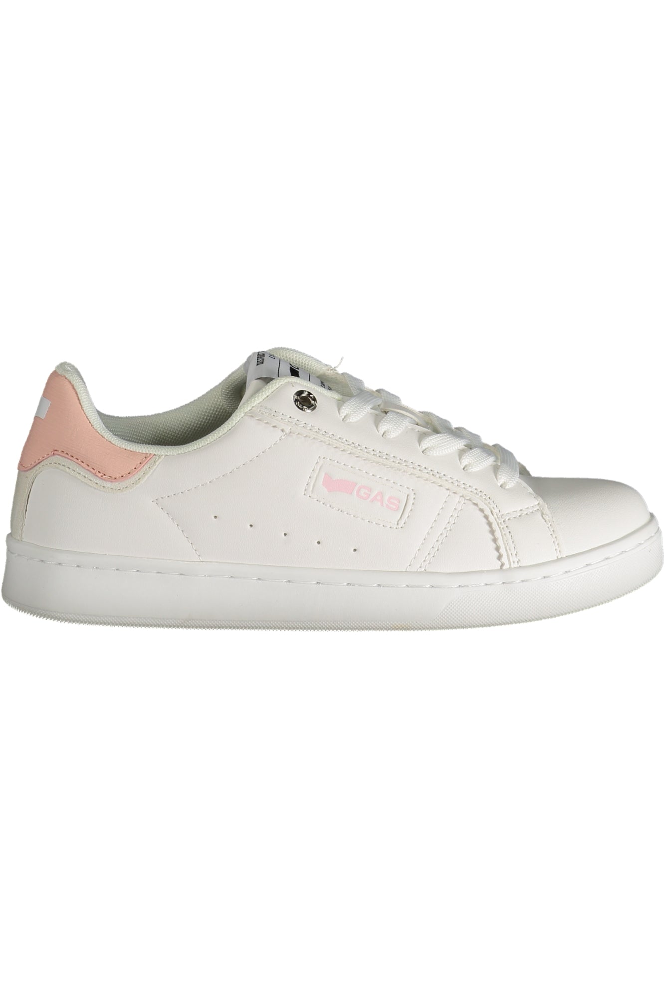 GAS SPORTSCHUHE DAMEN WEISS Weiß 37 4894873879308