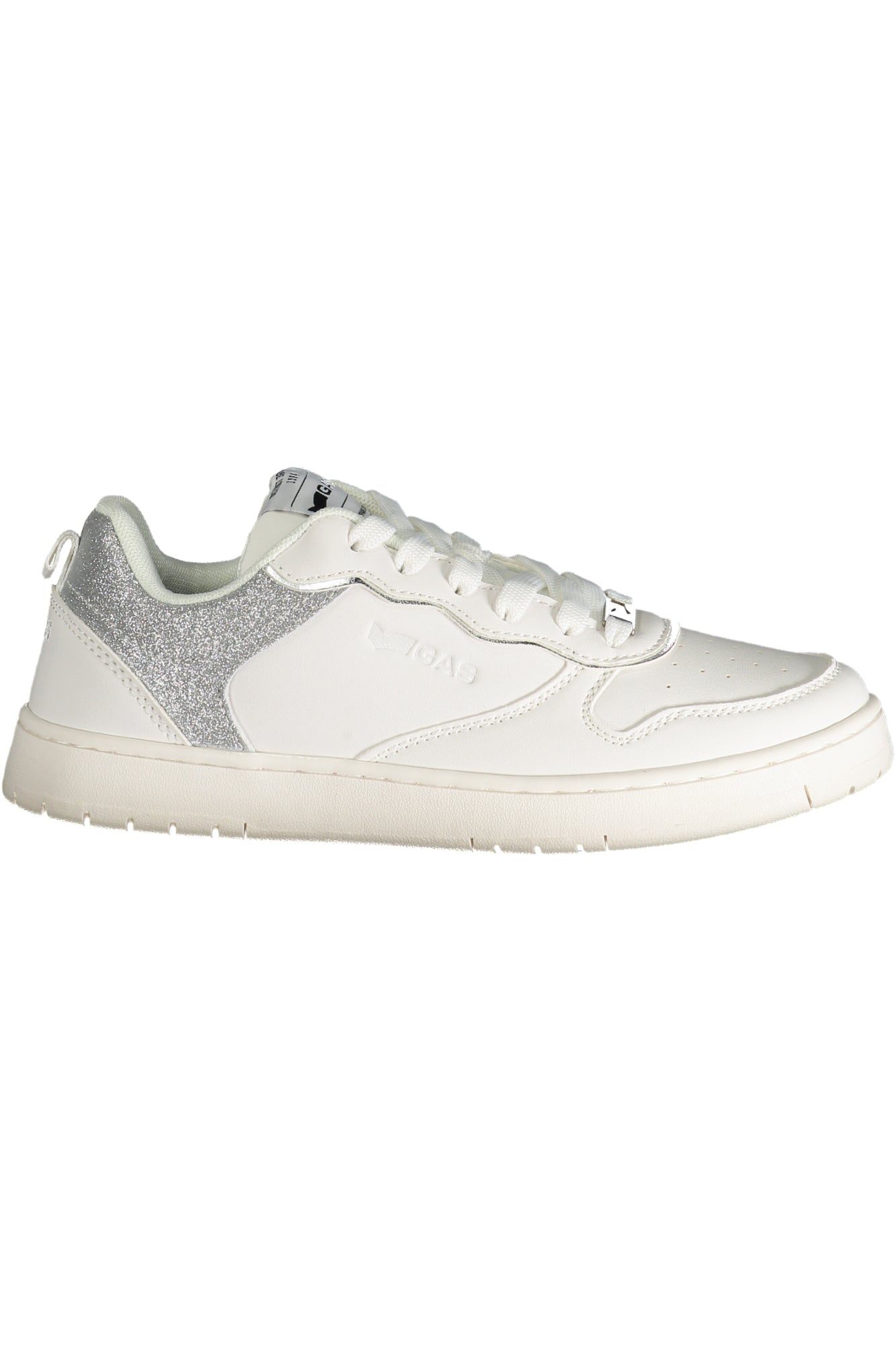 GAS SPORTSCHUHE DAMEN WEISS Weiß 40 4894873880618