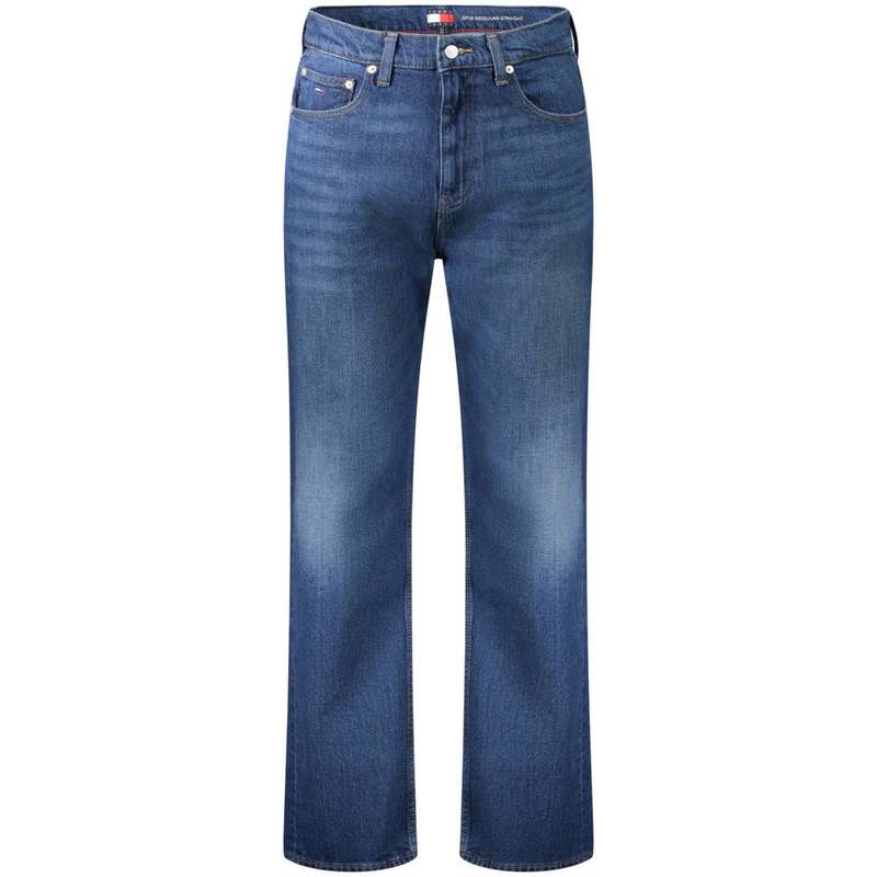 Tommy Hilfiger Jeans - Herren - Blau